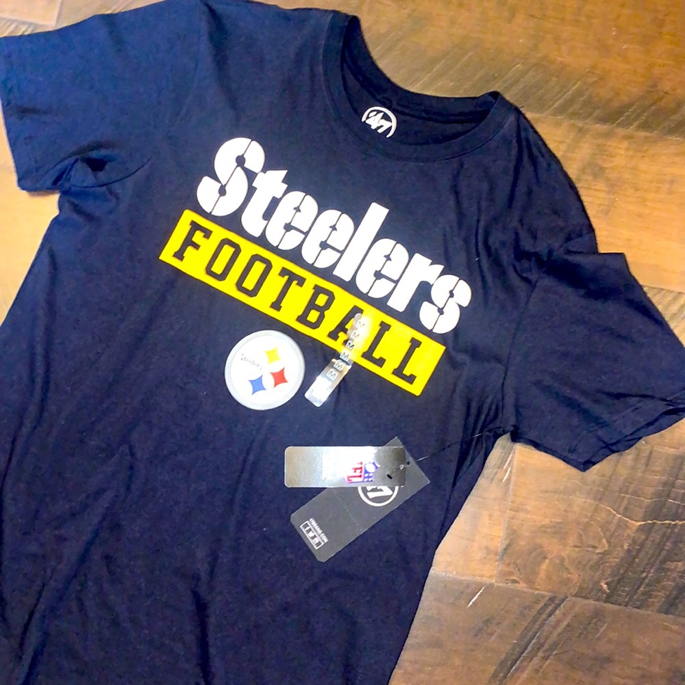 Steelers Tee